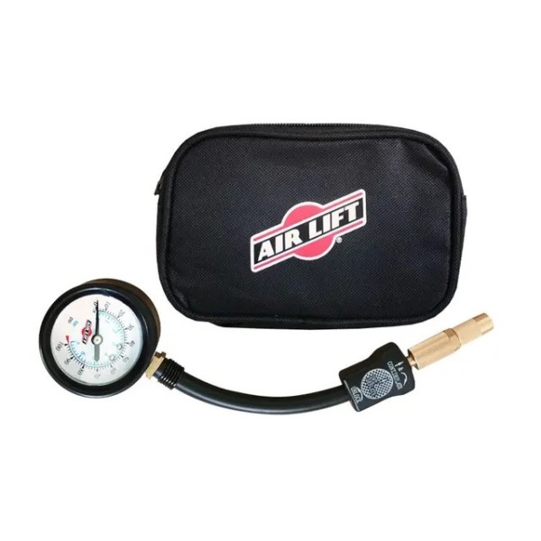 Analog Pressure Gauge