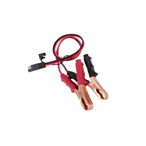 Battery Alligator Clamps