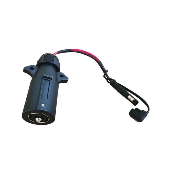 7-Way Adapter