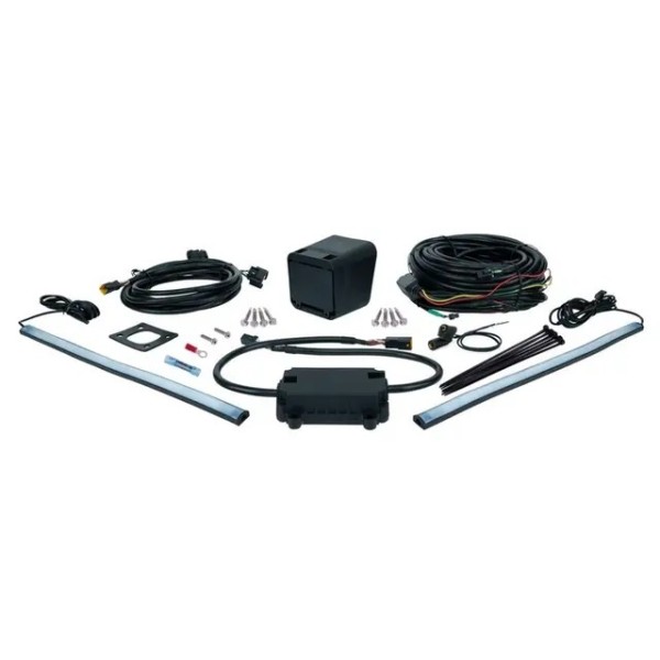 Towtal View LaneGuard Single Sensor