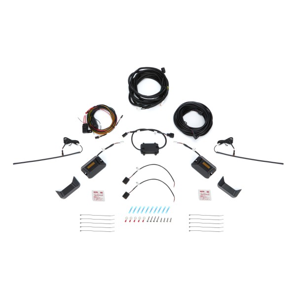 Towtal View LaneGuard Pro Dual Sensor