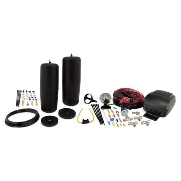 1000 HD Combo Kit