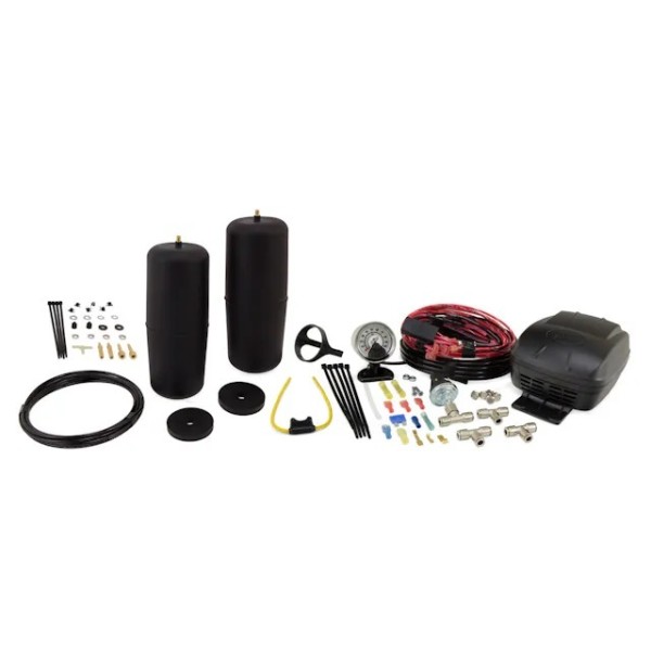 1000 HD Combo Kit
