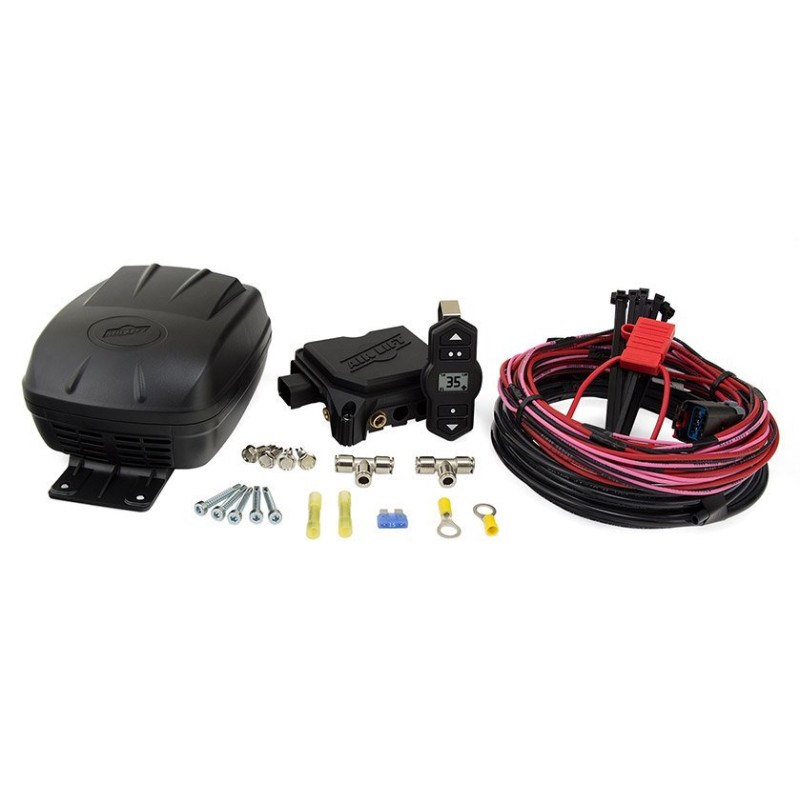 Wireless One Air System 2nd Gen