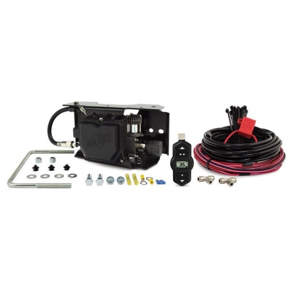 Wireless One Air System 2nd Gen w/EZ Mount Brkt