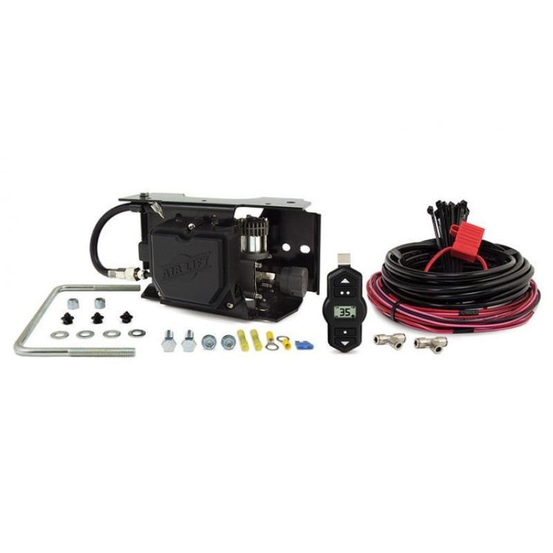 Wireless One Air System 2nd Gen w/EZ Mount Brkt