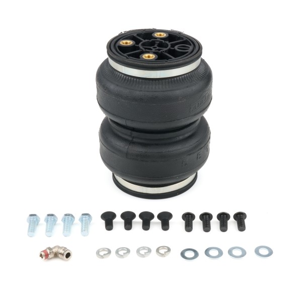Replacement Air Spring - Bellows type