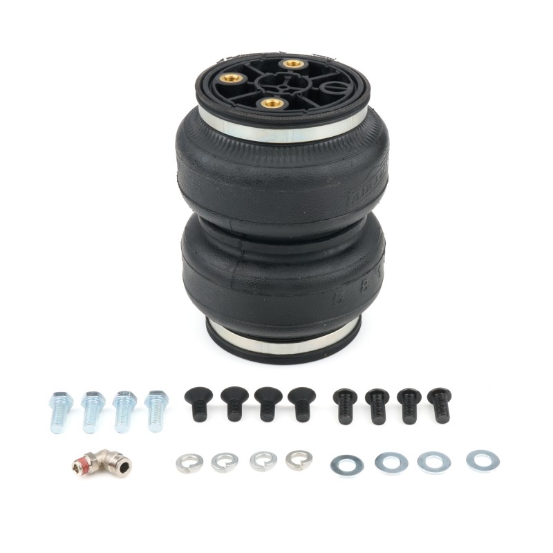 Replacement Air Spring - Bellows type