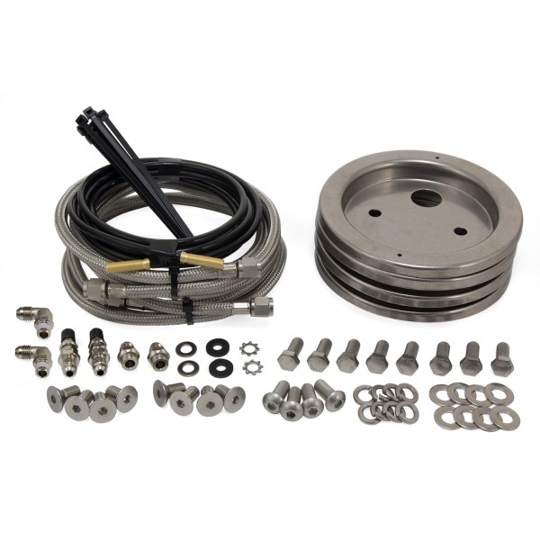 LoadLifter 5000 Ultimate Plus Upgrade Kit
