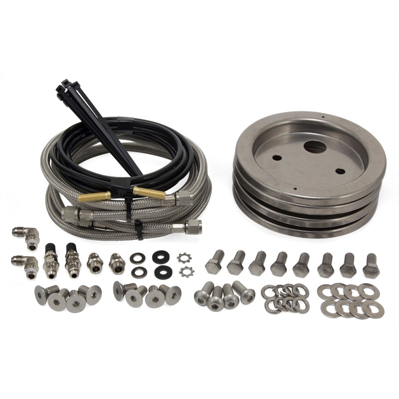 LoadLifter 5000 Ultimate Plus Upgrade Kit