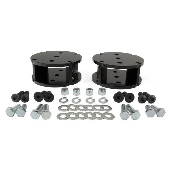 2in Universal Air Spring Spacer