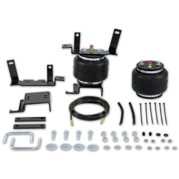 99- Ford SD Rear Kit Suspension