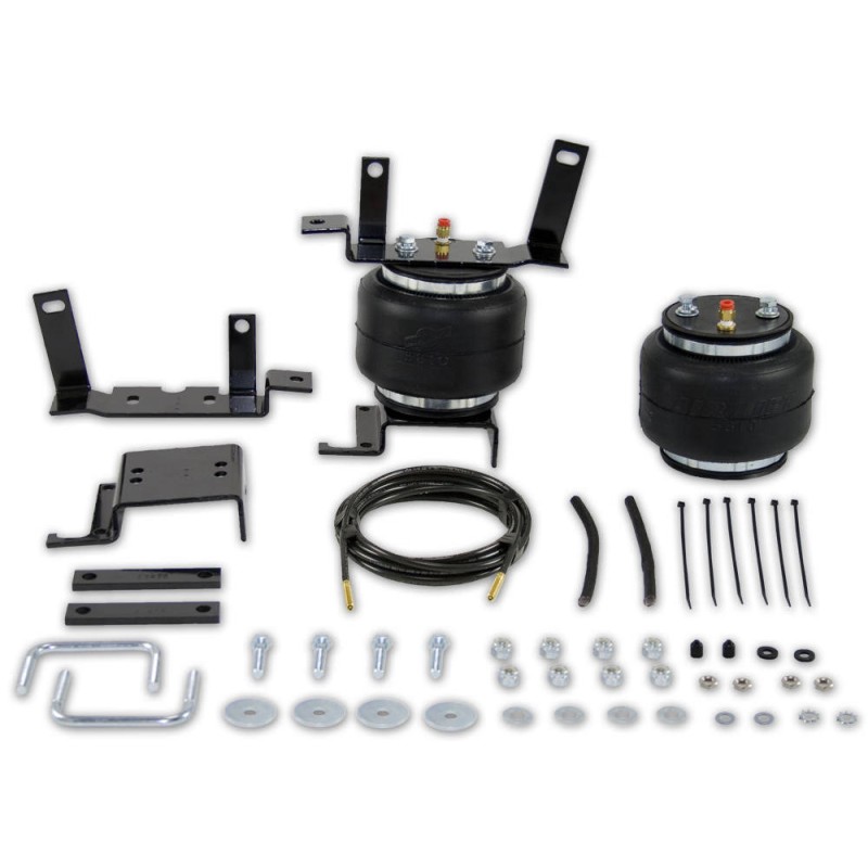 99- Ford SD Rear Kit Suspension