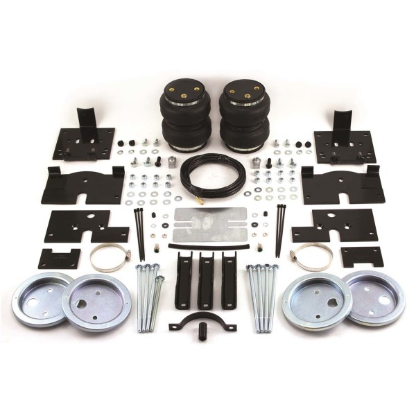 LoadLifter 5000 04-14 Ford F150 4WD