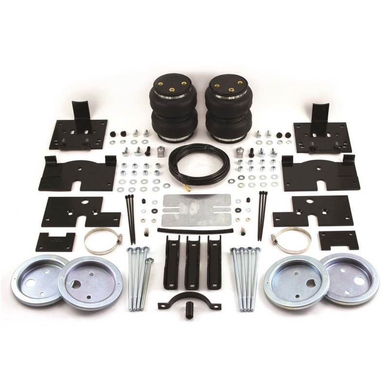 LoadLifter 5000 04-14 Ford F150 4WD