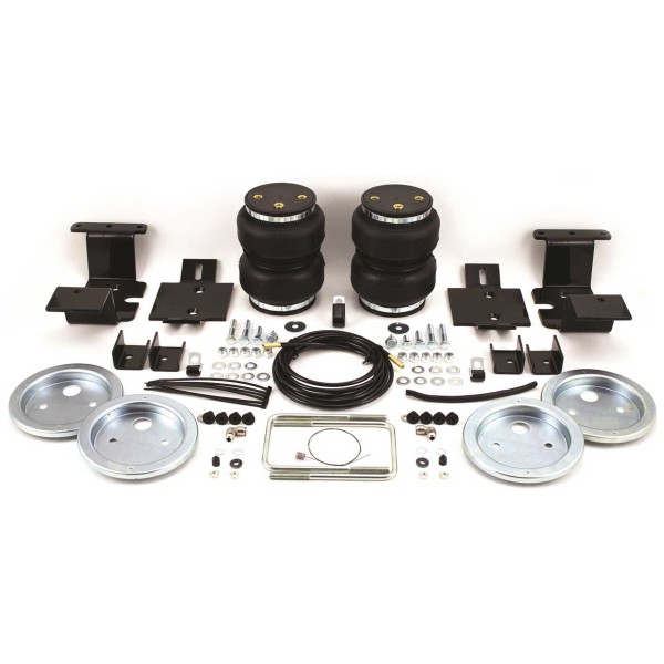 Rear Air Bag Kit 07- GM P/U 1500