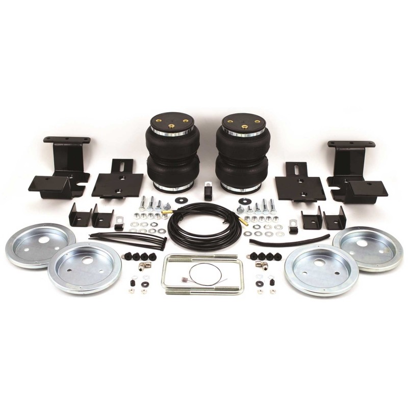 Rear Air Bag Kit 07- GM P/U 1500