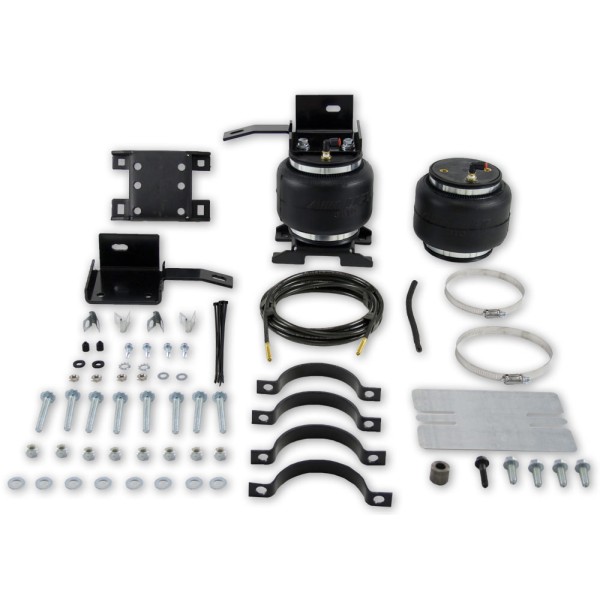 LoadLifter 5000 Air Spri ng Kit 96- GM Express