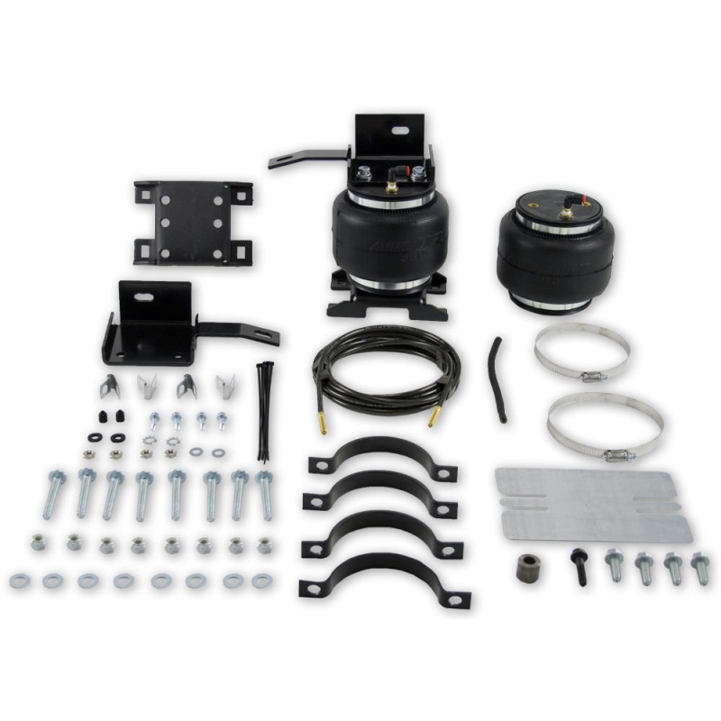 LoadLifter 5000 Air Spri ng Kit 96- GM Express