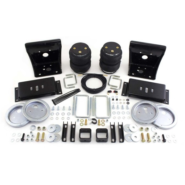 05- Ford F250 P/U Rear Air Bag Kit