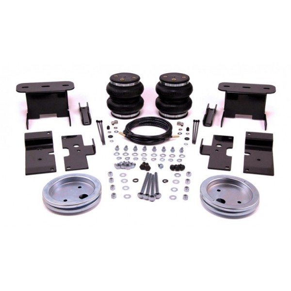 15- Ford F150 Load Lifter 5000 2WD
