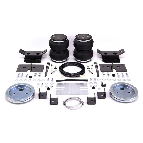 LoadLifter 5000 99-07 GM 1500 4WD