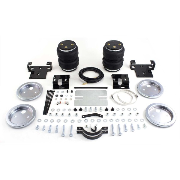 GM Air Bag Super Duty System