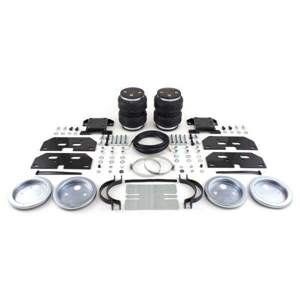11- Ram 2500HD 2/4 WD Rear Kit