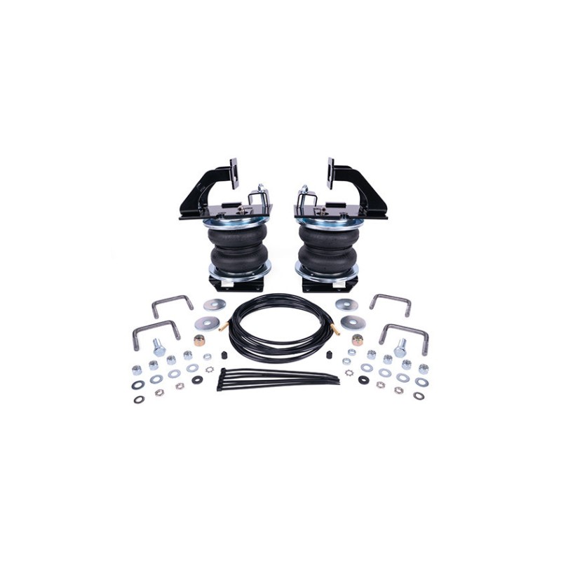 LoadLifter 5000 05-23 Toyota Tacoma