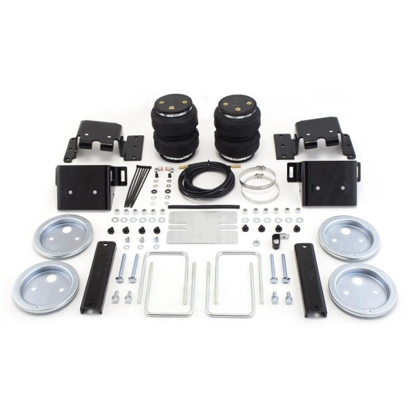 Air Bag Kit 11- GM P/U 2500HD