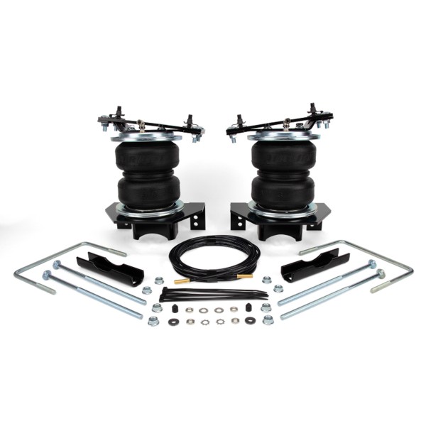 LoadLifter 5000 Air Spri ng Kit 20- Ford F250