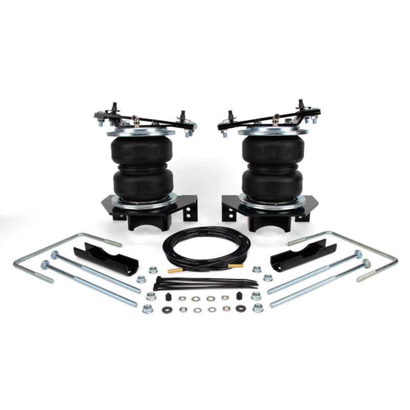 LoadLifter 5000 Air Spri ng Kit 20- Ford F250