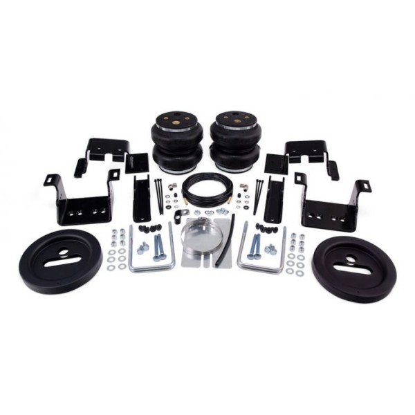 LoadLifter 7500XL Air Sp ring Kit 11- GM P/U 2500
