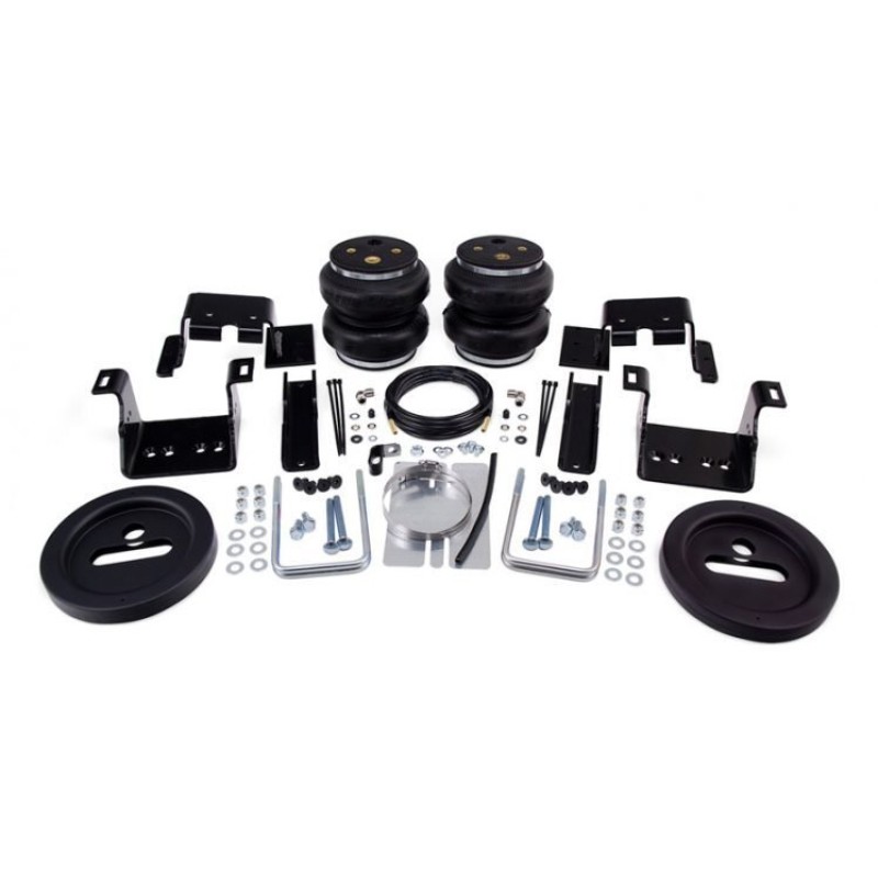 LoadLifter 7500XL Air Sp ring Kit 11- GM P/U 2500
