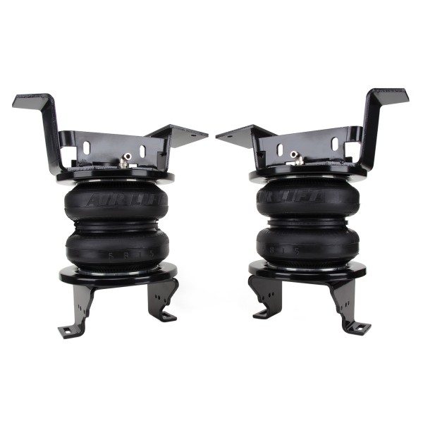 LoadLifter 7500XL Spring 20- GM P/U 2500