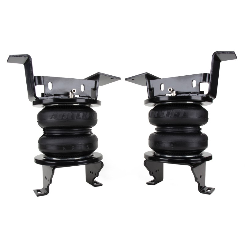 LoadLifter 7500XL Spring 20- GM P/U 2500
