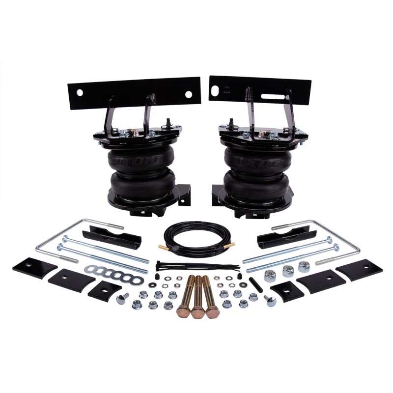 LoadLifter 7500XL Air Spring Kit 20- Ford F250