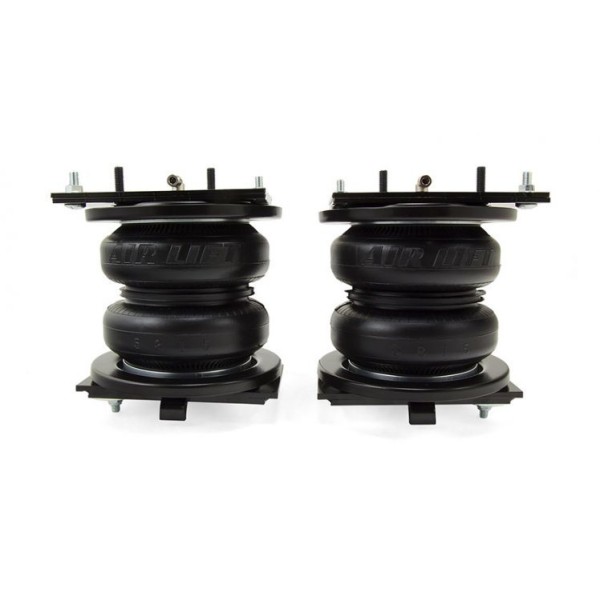 LoadLifter 7500XL Air Sp ring Kit 14- Dodge 2500