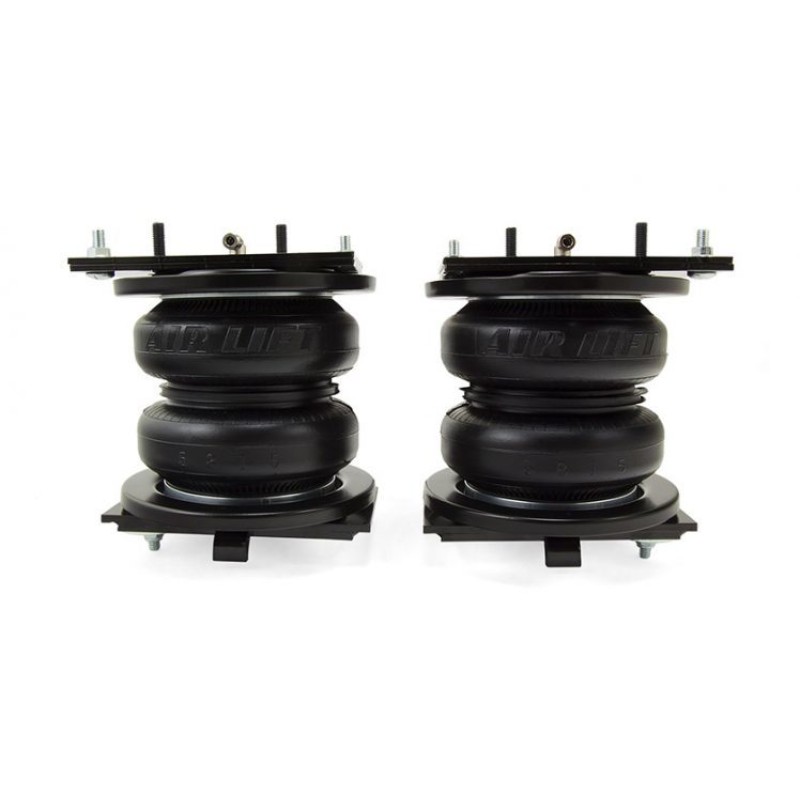 LoadLifter 7500XL Air Sp ring Kit 14- Dodge 2500