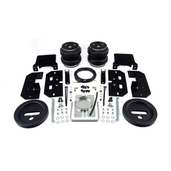 LoadLifter 7500XL Air Sp ring Kit 03- Ram 3500
