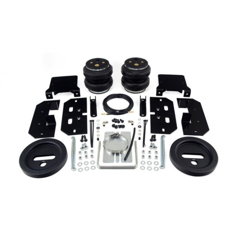 LoadLifter 7500XL Air Sp ring Kit 03- Ram 3500