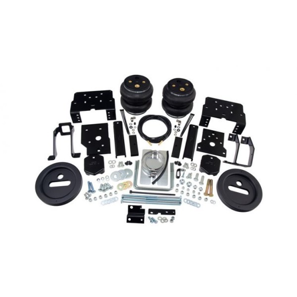 LoadLifter 7500XL Air Sp ring Kit 11- F250 4WD