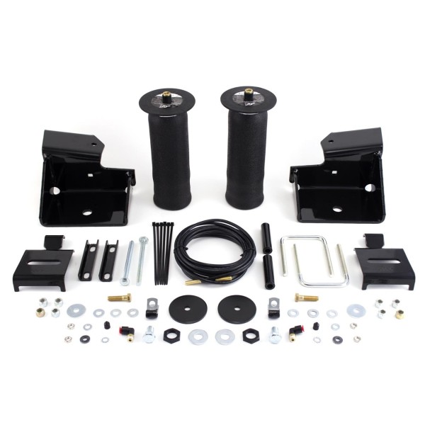 Ride Control Air Spring Kit