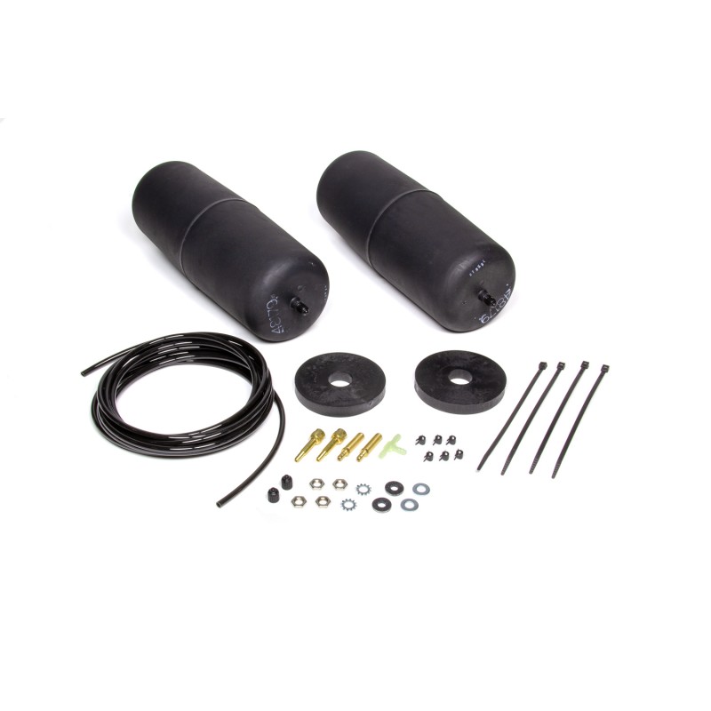 Air Lift 1000 HD 09- Dodge 1500