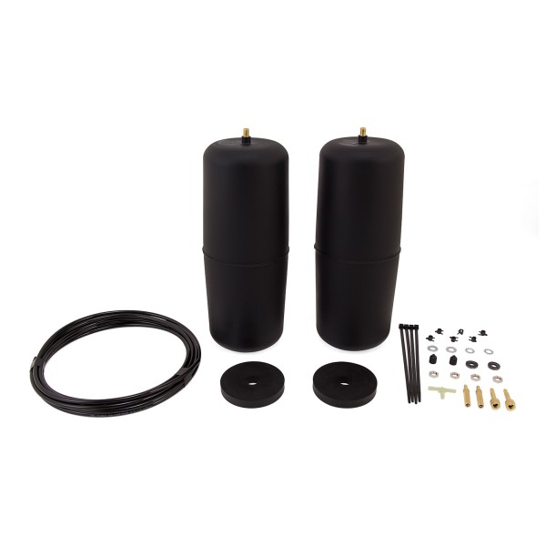 Air Lift 1000 HD Air Spr ing Kit