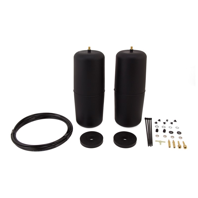 Air Lift 1000 HD Air Spr ing Kit
