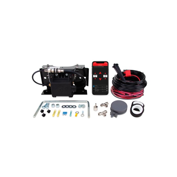 WirelessAIR Control System w/EZ Mount
