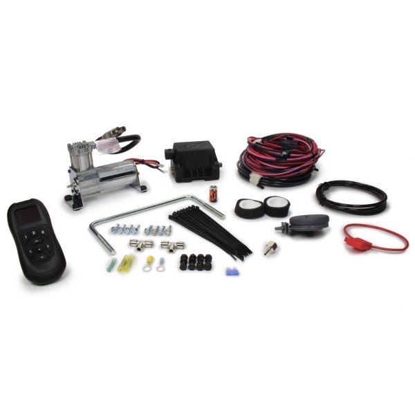 Wireless Air Compressor System