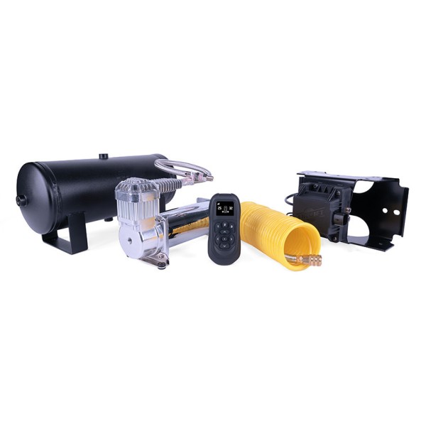 WireleeAir Tank Plus EZ Mount