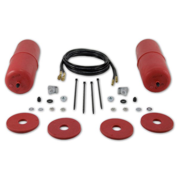 Polyair Spring